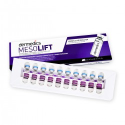 MESO LIFT – Wrinkle 3D Reductor