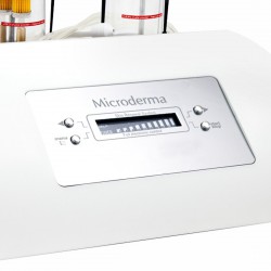 Microcrystal Dermabrasion